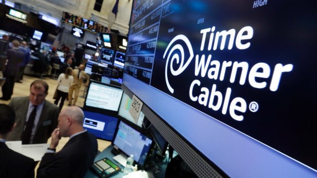 AT&T's takeover of Time Warner would be one of the biggest mergers in history and could kick off a new chapter for the media and technology world.