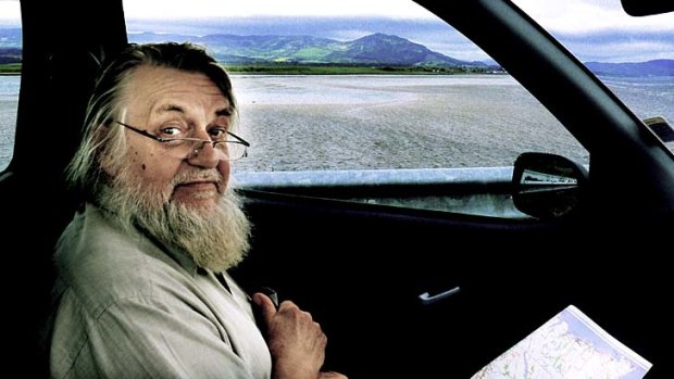Fifty years on, Robert Wyatt's unique music continues to entertain and impress and has been given new life by Daniel Yvinec of France's Orchestre National de Jazz.