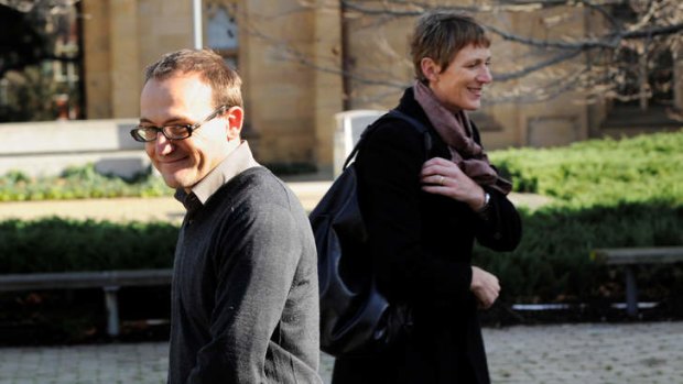 Greens candidate for Melbourne Adam Bandt is a strong chance to hold off Labor's Cath Bowtell, despite the Liberals pledging to preference the Greens last.