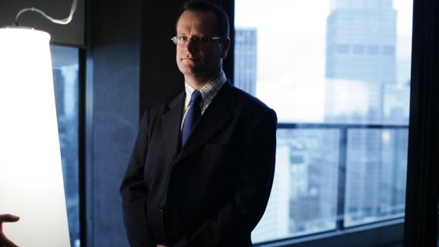 JP Morgan's Stephen Walters says the RBA will not be increasing interest rates until the second half of 2015.