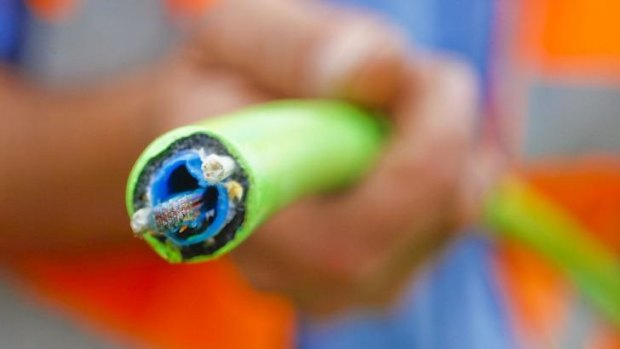 NBN Co. has argued that TPG’s plan to connect homes and businesses with fibre to the basement internet services could hurt its business case.