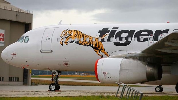 Tiger aircraft are expected to be flying on Saturday after the grounding has expired.