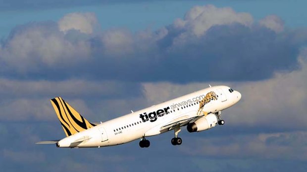 It will take some time before Tiger Airways can really determine whether it has a future in the Australian market.