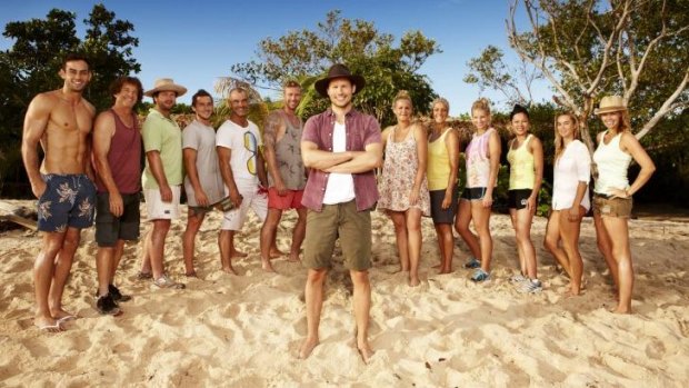 <i>The Big Adventure</i> cast may survive the ratings war.
