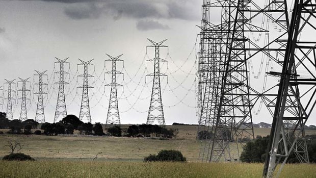 Electricity prices in NSW are expected to fall.