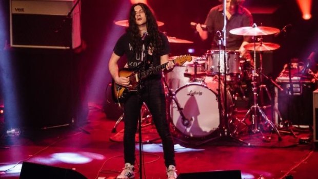 A guitarist for guitar fans: But Kurt Vile can be so pedantic about his output that it threatens to overshadow him.