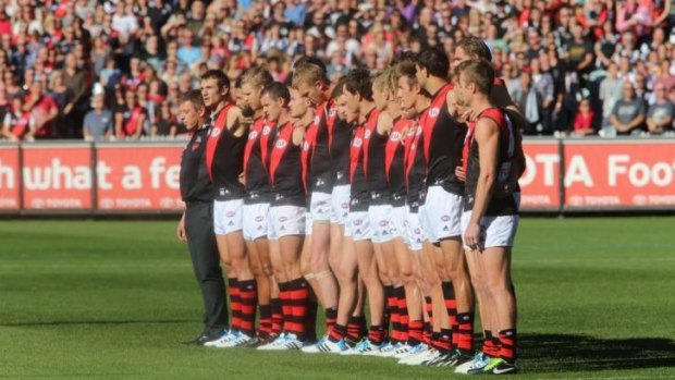 ASADA has made clear its intent to reissue show-cause notices to 34 past and present players should it lose the court case against Essendon and James Hird.