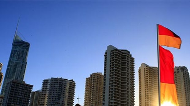 Properties in Surfers Paradise, Southport and Labrador are tipped to be in demand.