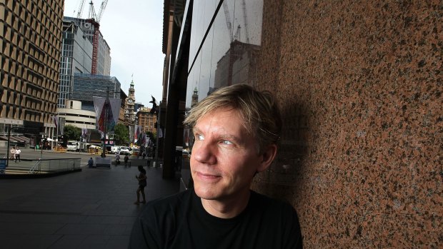 Dr Bjorn Lomborg is a contentious figure because he argues that the risks of climate change have been overstated.