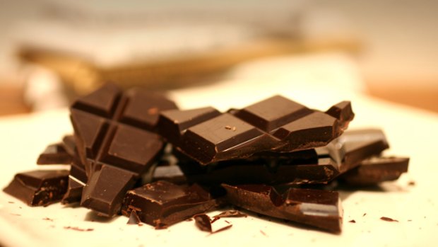 Researchers are looking for chocolate lovers for a new study.