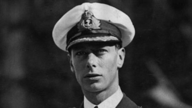 The Duke of York, later King George VI, was helped by Lionel Logue.