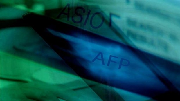 Efficiency dividend stops ASIO's almost decade long goal of reaching 1860 staff.