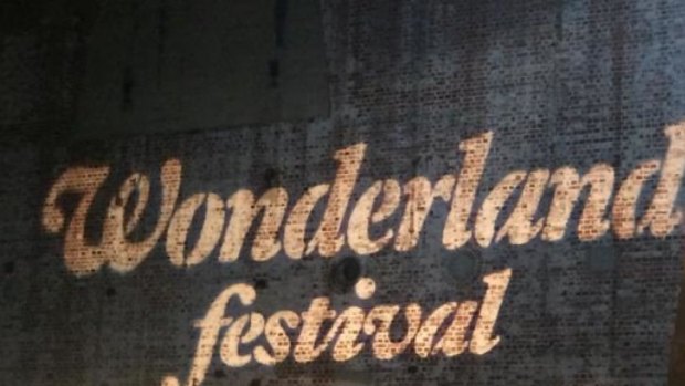 Wonderland runs at the Brisbane Powerhouse until Sunday December 14.