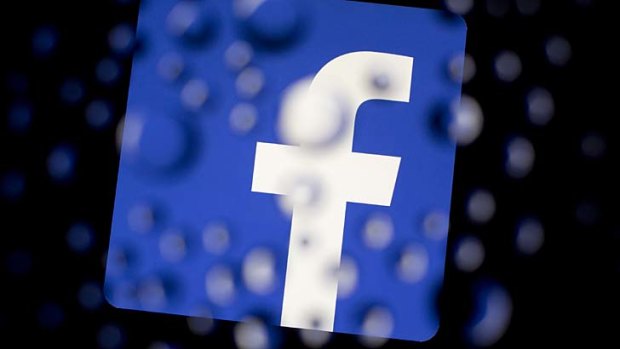 Rain increased the number of negative Facebook posts by 1.16 per cent, researchers found.