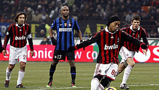 10 Reasons Why AC Milan Will Not Miss Ronaldinho