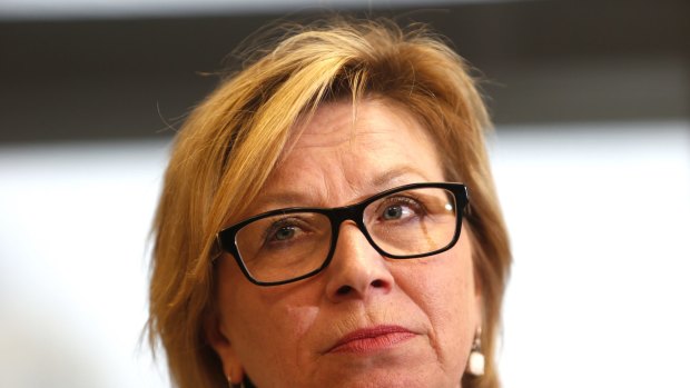 Rosie Batty gave an articulate voice to the victims of domestic violence.