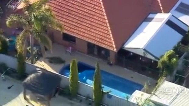 Pool exclusion mooted after day care death