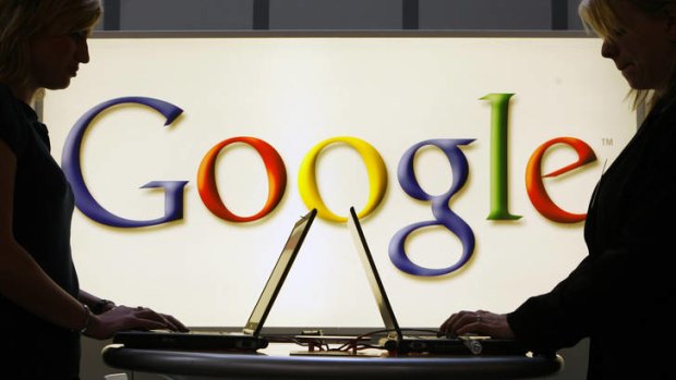 Google predicts another half-billion people will be connected to the internet by 2015.