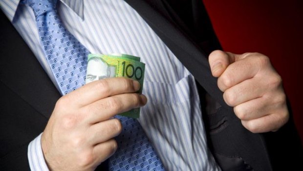 While the number of chief executives who received a bonus rose from 82 per cent to 87 per cent, the average bonus slipped 7.2 per cent to $1.22 million.