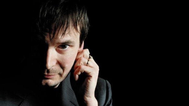After taking a year off from novel writing, Ian Rankin is considering what his next book should be about.