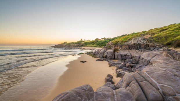 Merimbula: The perfect seaside playground.