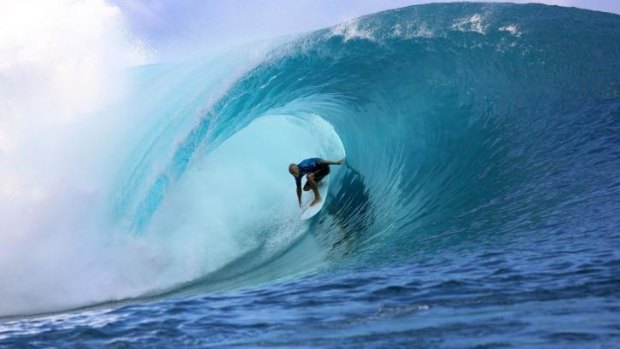 Handing away priority to Kelly Slater had surfing fans second-guessing Gabriel Medina.