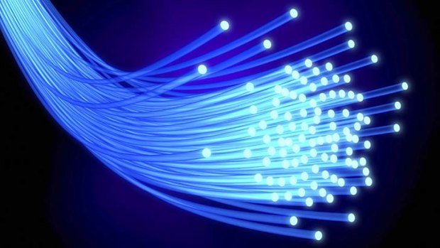 Fibre-bliss: Japan is now home to 2 Gbps internet.