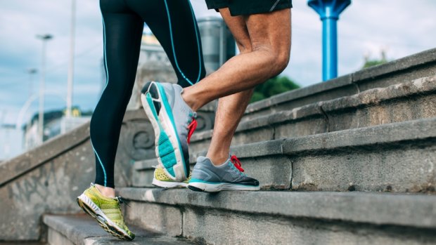 The debate about which running shoe is best rages on. 