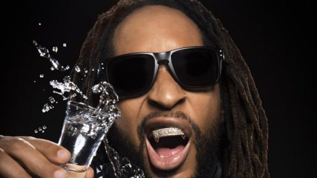 Lil Jon plays the Academy on March 7.