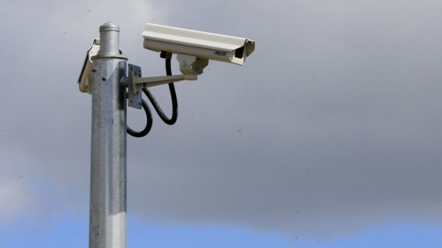 Telstra's partnership with SNP gives it access to SNP's security monitoring network.