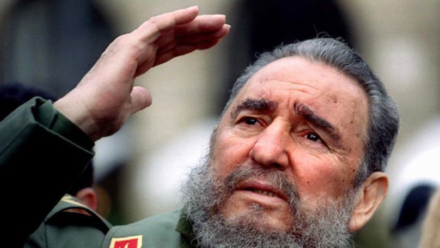 Former Cuban leader Fidel Castro says Copenhagen ignored the concerns of South American and Caribbean countries.