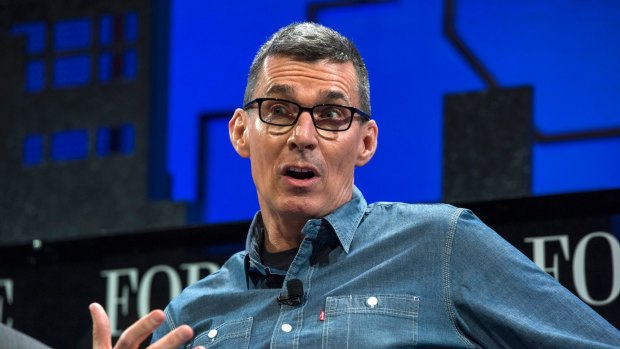 Levi's CEO Chip Bergh: "You shouldn’t have to be concerned about your safety while shopping for clothes or trying on a pair of jeans."  
