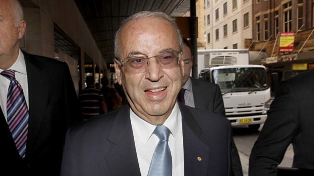 "Labor can change and be that party again. Or it can be the party of Eddie Obeid."