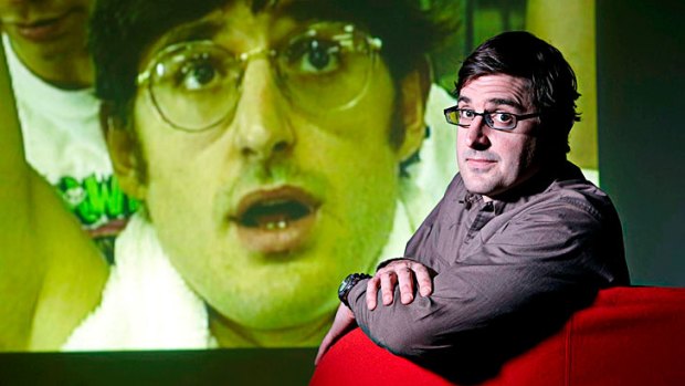 Louis Theroux re-enters the murky world of porn to interview people he first met 15 years ago.