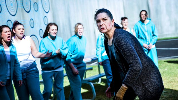 Wentworth has helped anchor Foxtel's reinvention as a destination for Australian drama.