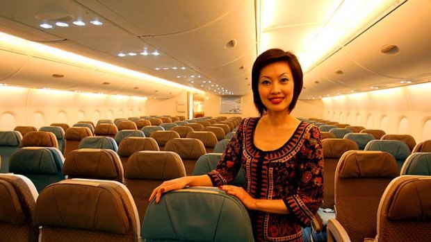 Singapore Airlines is known for its high service standards, but will this translate to a low-cost carrier?