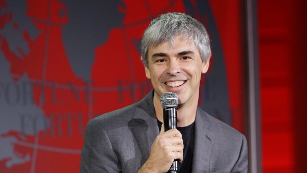 The common explanation for women raising a sliver of the financing essential to start a business is that venture capitalists tend to back entrepreneurs who have succeeded before or who fit a certain mould, like Google co-creator Larry Page. 