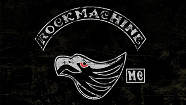 Police have warned the Rock Machine bikie gang is heading to Perth.