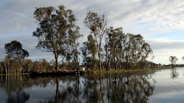 Shepparton, VIC