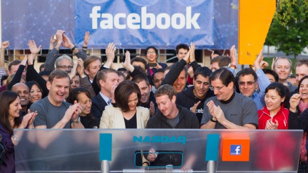 Facebook says it is a strength-based organisation and that means that leadership finds what employees excel at and place them in those roles.
