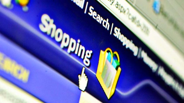 Details people supply when the fill in competition forms or buy something online are being sold to fraudsters, a new report says.