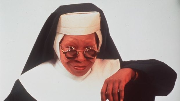Disney is reportedly already working on a remake of 1992 classic <i>Sister Act</i>, and not everyone is happy about it.