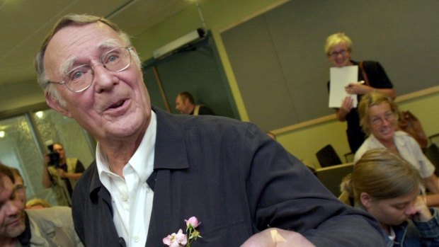 The success of Ikea has provided founder Ingvar Kamprad with enough money to keep his country's air "clean" for about 150 years.