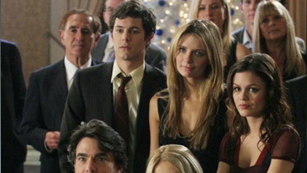 <i>The O.C.: The Best Chrismukkah Ever</i> was the start of a new alternative holiday celebration.