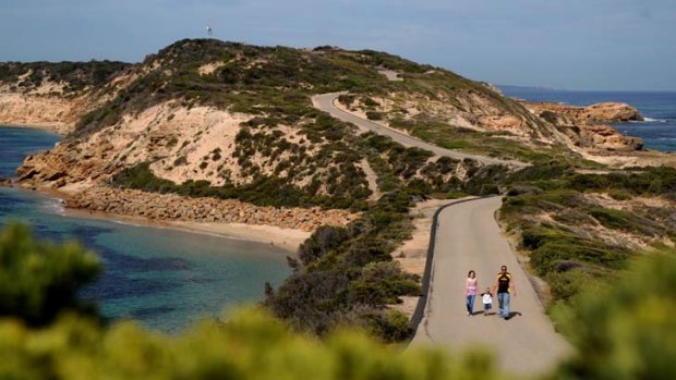 Point Nepean National Park