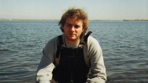 Mac DeMarco has just released his new album <i>Another One</i>.