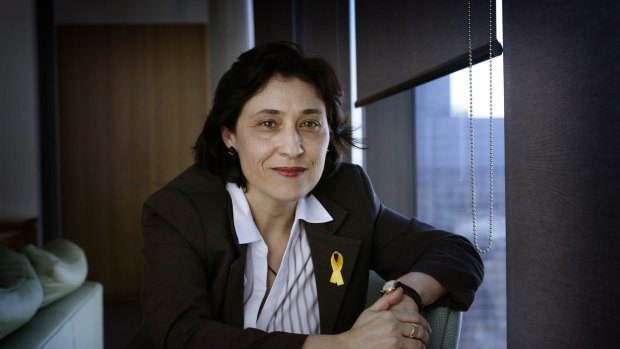 Environment Minister Lily D'Ambrosio has moved to disband the Caulfield Racecourse Trust.