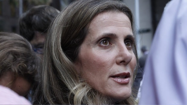 Kathy Jackson is set to be charged.