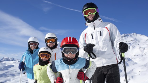 You can now hit the slopes with a bit more cash in your pocket.