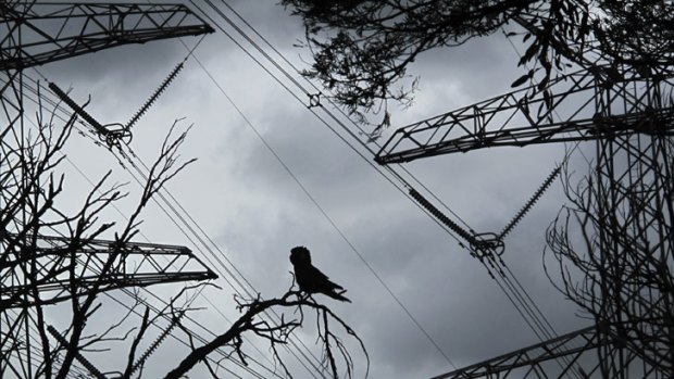 Under a cloud &#8230; misguided priorities are causing unnecessary increases in electricity pricing.